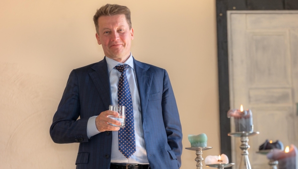 Soome suursaadik külastas esimest korda Võrumaad